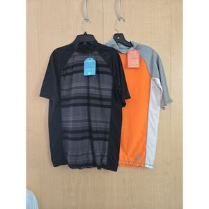 BOGO. UV Skinz Sun Protectant Shirts